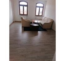 3-Raum-Wohnung, 68qm, möbliert siehe Fotos, WG-geeignet. - Chemnitz Altendorf