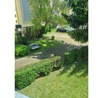 2 Raum Wohnung mit Balkon und Stellplatz - Riesa