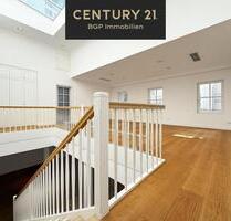 Luxus & Komfort: Stadthaus in Top-Lage - Frankfurt am Main Bockenheim