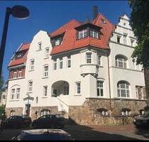 Am Westerberg - stilvolle Altbauwohnung - Osnabrück Hafen