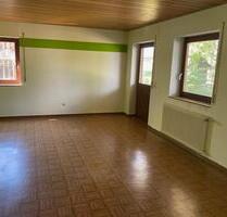 Mietwohnung 2 Zimmer in Steinhilben direkt am Feldrand - Trochtelfingen