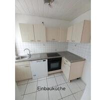 3 Zimmer EG Wohnung Balkon Stellplatz Tiefenbach ab 1.11 - Illertissen
