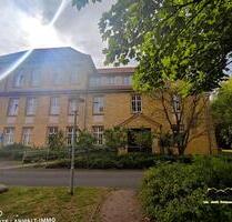 Schicke 2-Raumwohnung im modernisierten Altbau | Fahrstuhl - Bitterfeld-Wolfen