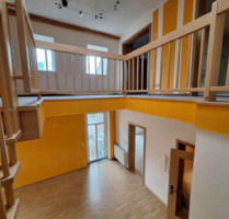 Vermiete großzügige, moderne 3-Raum Masionettewohnung - Bautzen