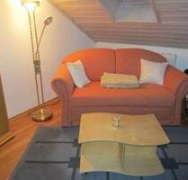 Appartement auf Zeit - 380,00 EUR Kaltmiete, ca.  35,00 m² in Dingolfing (PLZ: 84130)