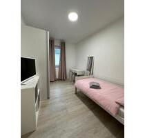 1 Zimmer in Damen WG Bad Homburg Ober Erlenbach - Bad Homburg vor der Höhe Gonzenheim