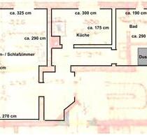 1-Zimmer-Wohnung, östliches Ringgebiet, Uni-Nähe - Braunschweig Nordstadt