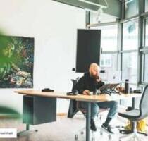 Büro, Büroräume & Arbeitsplätze in Co-Working & Workation Hub frei - Stuttgart