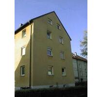 2-Zimmer-Wohnung - Gasofenbeheizt - Heidenheim an der Brenz