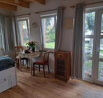 kleiner BungalowGarten mit 700 qm Garten - grüne Oase in Stadt - Dresden Pieschen