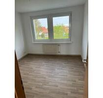 3-Raum-Wohnung in Heudeber - 335,00 EUR Kaltmiete, in Wernigerode (PLZ: 38855)