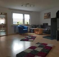 Ferienwohnung mit Balkon Kamin Bad Harzburg Harz Goslar