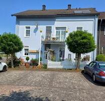 Gemütliche 4-Zimmer-Dachgeschoßwohnung - Wissen