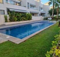 Ferienwohnung Torrevieja Costa Blanca – Dachterrasse, strandnah - Borken