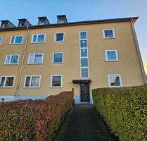 Preiswerte und günstig geschnittene 2-Zimmer-Wohnung - Jülich