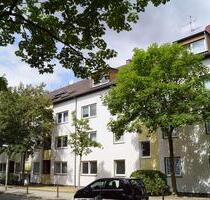 In der Mark 174-WBS-helle 3 ZKB Wohnung im 3. OG *ab sofort* zu vermieten - Witten Annen