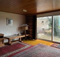 Einfamilienhaus mit zwei Garagen - Rodenberg