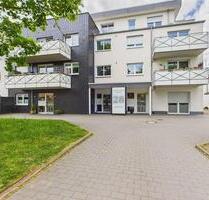 Wohnen mit Urlaubsflair - 3-Zimmer-Wohnung am Fuße des grünen Kalibergs - Sehnde