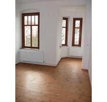 5-Raum Wohnung mit EBK und Balkon in Altendorf - Chemnitz