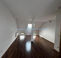 schicke 2-Zimmer-Wohnung nahe Innenstadt - Stendal