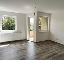 Familienhit mit Balkon, Tageslichtbad und Dusche - Salzgitter