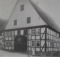 Historisches 3-Familien Fachwerkhaus mit Zukunft - Wolfhagen