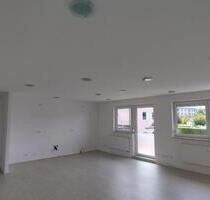 Wohnung in Kemnath zu vermieten