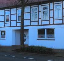 2-Zimmer-Wohnung im Zentrum - 510,00 EUR Kaltmiete, in Bad Bevensen (PLZ: 29549)
