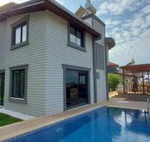 3+1 VILLA FERIENHAUS IN ALANYA - 180,00 EUR Kaltmiete, in Hamm (PLZ: 59067) Daberg