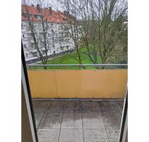 Zentrale 2,5 Zimmer Wohnung mit Balkon - Herne Baukau