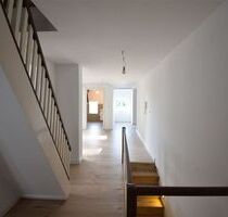 Historischer Ortskern! Moderne 4-Zimmer-Maisonette-Wohnung mit hochwertiger Ausstattung - Velbert Langenberg