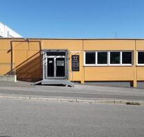 125m² - Büro oder Lagerfläche in Lichtenfels. Provisionsfrei!!