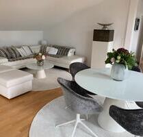 Helle 2-Zimmer Wohnung mit Balkon - Köln Lindenthal