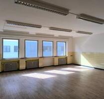 Heller Büroraum am Wiener Platz - Köln Mülheim