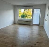Helle, gemütliche Wohnung mit Blick ins grüne! - Nauroth