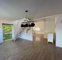 Von Privat! Moderne & Helle Eigentumswohnung mit Atelier, Balkon - Reinbek