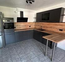 Helle 3 Zimmer Maisonette Wohnung mit Balkon in Alsfeld (92 m²)
