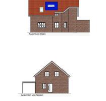 Haus zum mieten - 1.140,00 EUR Kaltmiete, ca.  101,00 m² in Barnstorf (PLZ: 49406)