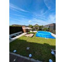 Moderne 3,5-Zimmer-Wohnung mit Terrasse und privatem Garten - Duisburg Rheinhausen