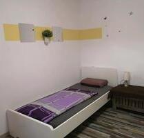 WG-Zimmer ab sofort zu vermieten - Fürth Eigenes Heim