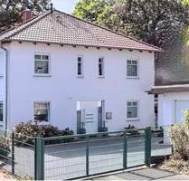 Stadtvilla in Godshorn: Modern, Bezugsfertig & Sofort Verfügbar - Langenhagen Engelbostel