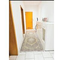 Schöne 4-ZKB-Wohnung, EG, mit Küche,Garten & Terrasse in Syke