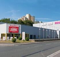 Einzelhandelsfläche in Lichtenfels - sehr gute Lage! Provisionsfrei!