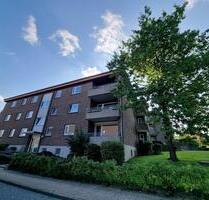 Moderne Wohnung mit Tiefgarage, Balkon u. Abstellraum - Handewitt Jarplund