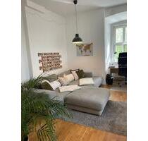 Sehr schöne Wohnung in der Hinterburg, rd. 62 qm - Schlitz