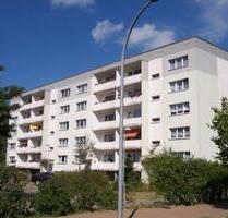 2-Raum-Wohnung ohne Treppensteigen! - Neustrelitz