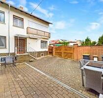 Wohnung mit Feldblick - 1.150,00 EUR Kaltmiete, in Ober-Olm (PLZ: 55270)