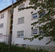 Top 2 Zimmerwohnung in Mittelschefflenz ab Oktober frei!