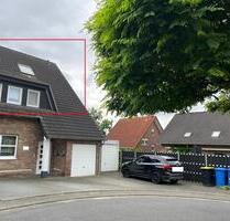 3,5-Zimmer-Maisonettewohnung (ca. 105 qm) - Objekt 53A - Hückelhoven