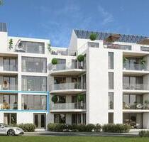 Neue exclusive 3 Zimmer Eigentumswohnungen in Toplage von CUX - Cuxhaven